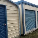 Storage unit in Grays Harbor